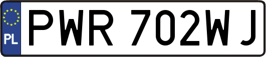 PWR702WJ