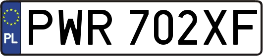 PWR702XF