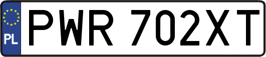 PWR702XT