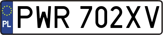 PWR702XV