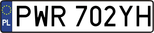 PWR702YH