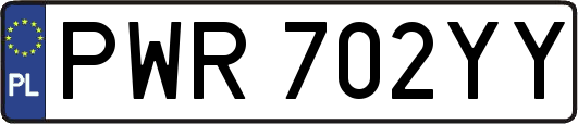 PWR702YY