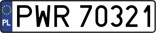 PWR70321