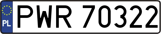 PWR70322