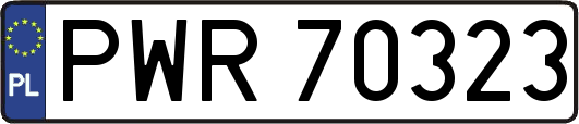 PWR70323
