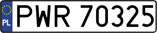 PWR70325