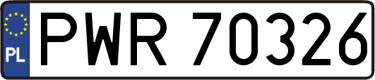 PWR70326