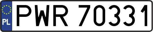 PWR70331