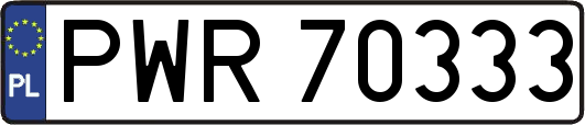 PWR70333