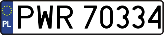 PWR70334