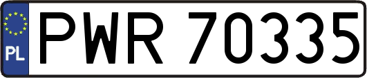 PWR70335