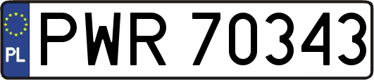 PWR70343