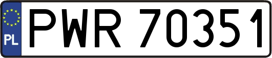 PWR70351