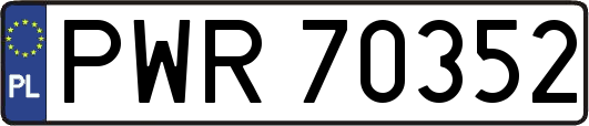 PWR70352