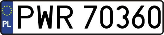 PWR70360
