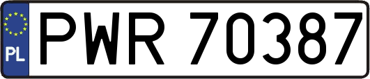 PWR70387