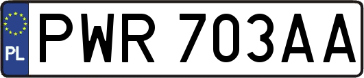 PWR703AA
