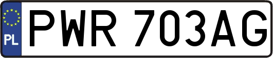 PWR703AG