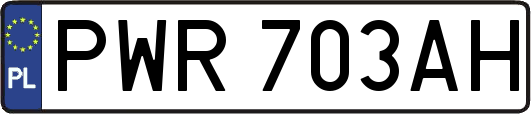 PWR703AH