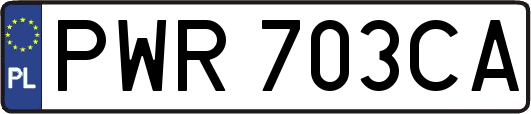 PWR703CA