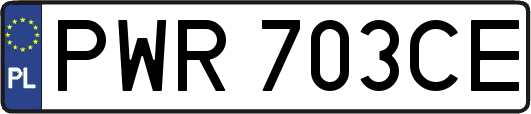 PWR703CE