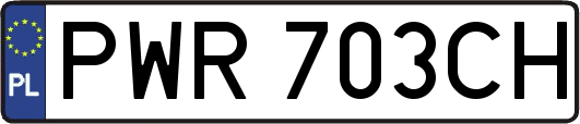 PWR703CH