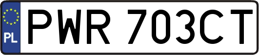 PWR703CT
