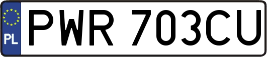 PWR703CU