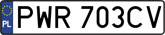 PWR703CV