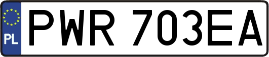 PWR703EA