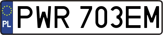 PWR703EM