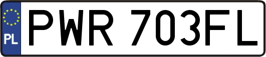 PWR703FL