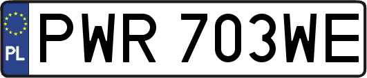 PWR703WE