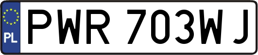 PWR703WJ
