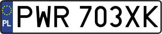 PWR703XK