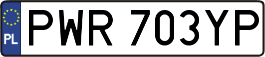 PWR703YP