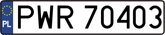 PWR70403