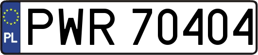 PWR70404