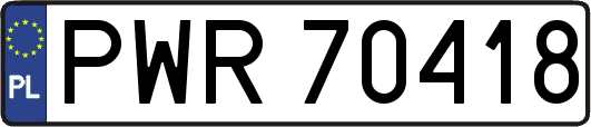 PWR70418