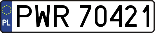 PWR70421