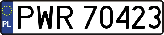 PWR70423