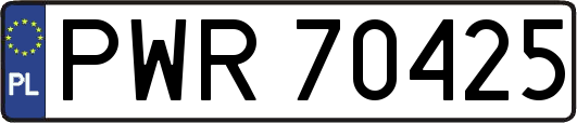 PWR70425