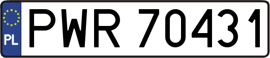 PWR70431
