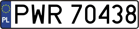 PWR70438