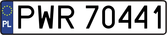 PWR70441