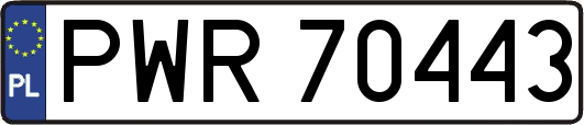 PWR70443