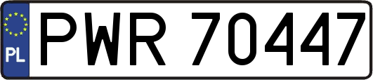 PWR70447