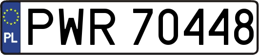PWR70448