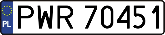 PWR70451