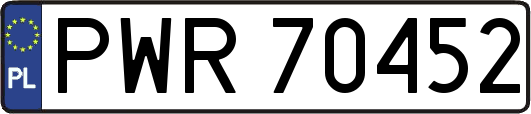 PWR70452